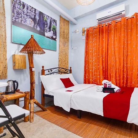 Hotel Reddoorz @ Zapatera Cebu Esterno foto